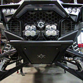 Polaris RZR Pro R / Turbo R Single Row Front Bumper Geiser Performance