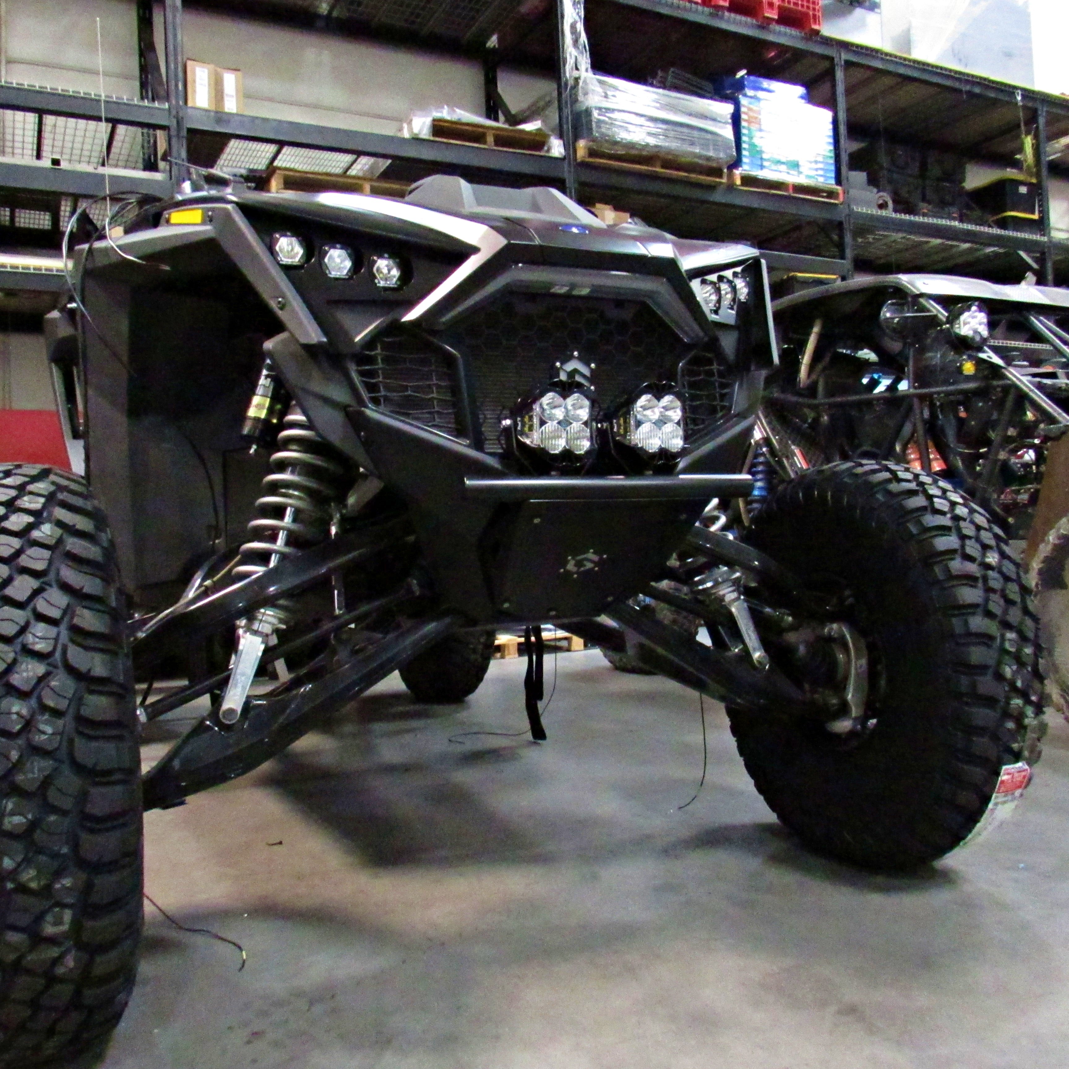 Polaris RZR Pro R / Turbo R Single | UTV Parts | UTV Pros