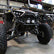 Polaris RZR Pro R / Turbo R Single Row Front Bumper Geiser Performance