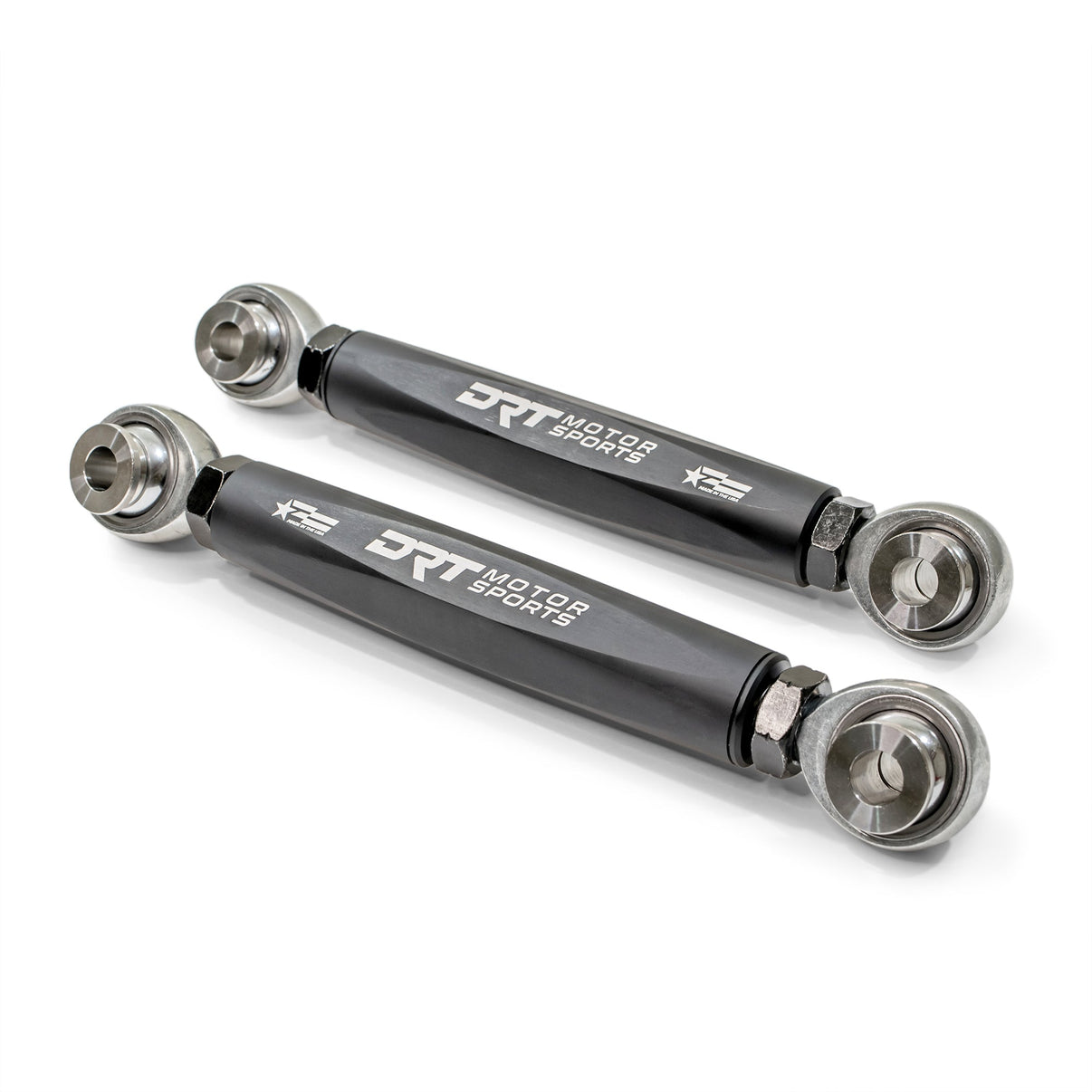 Polaris RZR Pro R / Turbo R Sway Bar Link Kit DRT Motorsports