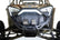 Polaris RZR Pro R / Turbo R Volt Front Winch Bumper