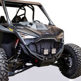 Polaris RZR Pro R / Turbo R Volt Front Winch Bumper