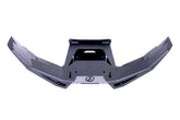 Polaris RZR Pro R / Turbo R Volt Front Winch Bumper