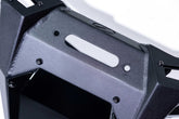 Polaris RZR Pro R / Turbo R Volt Front Winch Bumper