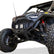 Polaris RZR Pro R / Turbo R Volt Front Winch Bumper