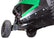Polaris RZR Pro R UHMW Rock Sliders Factory UTV
