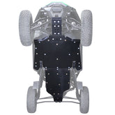 Polaris RZR Pro R UHMW Skid Plate Factory UTV