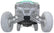 Polaris RZR Pro R UHMW Skid Plate Factory UTV