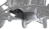 Polaris RZR Pro R UHMW Skid Plate Factory UTV
