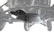 Polaris RZR Pro R UHMW Skid Plate Factory UTV
