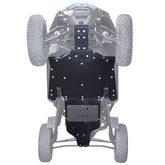 Polaris RZR Pro R UHMW Skid Plate Factory UTV