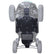 Polaris RZR Pro R UHMW Skid Plate Factory UTV