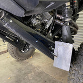 Polaris RZR Pro R UHMW Trailing Arm Guards Factory UTV