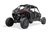 Polaris RZR Pro R Volt Rear Bumper