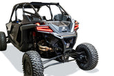 Polaris RZR Pro R Volt Rear Bumper