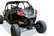 Polaris RZR Pro R Volt Rear Bumper
