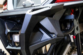 Polaris RZR Pro R Volt Rear Bumper