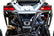 Polaris RZR Pro R Volt Rear Bumper