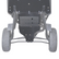 Polaris RZR Pro R X-Brace for UHMW Skid Plate Factory UTV