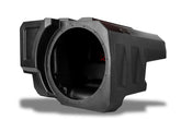 Polaris RZR Pro Rear Seat 10" Subwoofer-Enclosure SSV Works