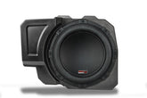 Polaris RZR Pro Rear Seat 10" Subwoofer-Enclosure SSV Works