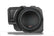 Polaris RZR Pro Rear Seat 10" Subwoofer-Enclosure SSV Works