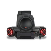Polaris RZR Pro Ride Command (2020-2024) V-Spec 3 Speaker System SSV Works