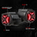 Polaris RZR Pro Ride Command (2020-2024) V-Spec 3 Speaker System SSV Works