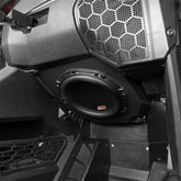 Polaris RZR Pro Ride Command (2020-2024) V-Spec 3 Speaker System SSV Works