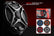 Polaris RZR Pro Ride Command (2021-2024) 8" Cage Mount Speaker Pods SSV Works