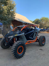Polaris RZR Pro S 2-Seat Roll Cage L&W Fab