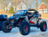 Polaris RZR Pro S 2-Seat Roll Cage L&W Fab