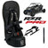 Polaris RZR Pro S (2025+) 4-Seat Model Rear Bump Seat with Harness UTVMA