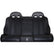 Polaris RZR Pro S (2025+) Rear Bench Seat with Harnesses UTVMA