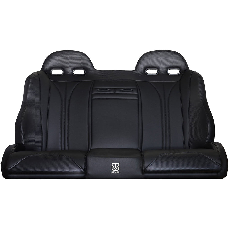 Polaris RZR Pro S (2025+) Rear Bench Seat with Harnesses UTVMA