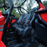 Polaris RZR Pro S (2025+) Rear Bench Seat with Harnesses UTVMA