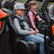 Polaris RZR Pro S (2025+) Rear Bench Seat with Harnesses UTVMA