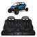 Polaris RZR Pro S (2025+) Rear Bench Seat with Harnesses UTVMA