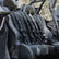 Polaris RZR Pro S (2025+) Rear Bench Seat with Harnesses UTVMA