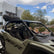 Polaris RZR Pro S (2025) Shorty Cage Close Up