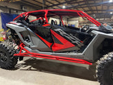 Polaris RZR Pro S 4-Seat Roll Cage L&W Fab