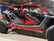 Polaris RZR Pro S 4-Seat Roll Cage L&W Fab
