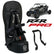 Polaris RZR Pro S / Pro XP (2025+) 4-Seat Model Front Bump Seat with Harness UTVMA
