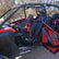 Polaris RZR Pro S / Pro XP (2025+) 4-Seat Model Front Bump Seat with Harness UTVMA