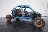 Polaris RZR Pro S / Pro XP (2025+) 4-Seat Model Front Bump Seat with Harness UTVMA