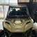Polaris RZR Pro S / Pro XP (2025+) Vented Glass Windshield Bent Metal Off-Road