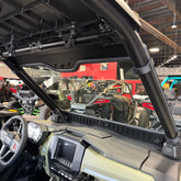 Polaris RZR Pro S / Pro XP (2025+) Vented Glass Windshield Bent Metal Off-Road