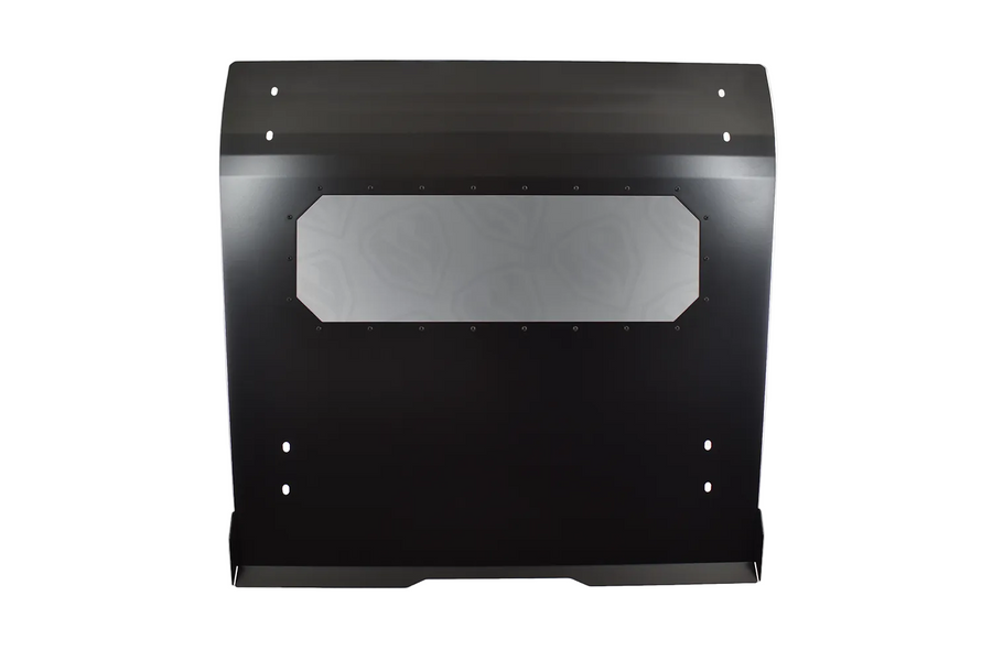 Polaris RZR Pro S / Pro XP / Turbo R 2-Seat Aluminum Roof with Sunroof Moto Armor