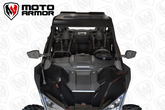Polaris RZR Pro S / Pro XP / Turbo R 2-Seat Aluminum Roof with Sunroof Moto Armor