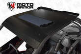 Polaris RZR Pro S / Pro XP / Turbo R 2-Seat Aluminum Roof with Sunroof Moto Armor